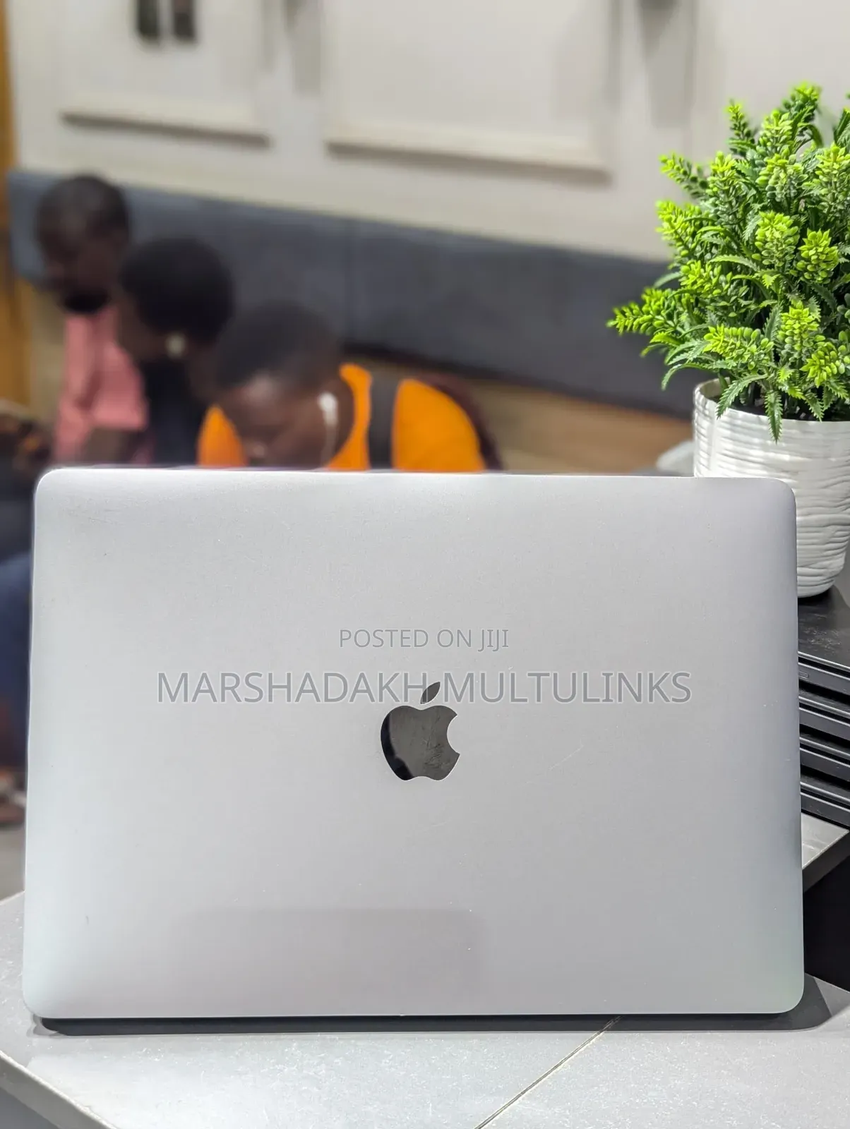 Laptop Apple MacBook 2018 8GB Intel Core I5 SSD 256GB
