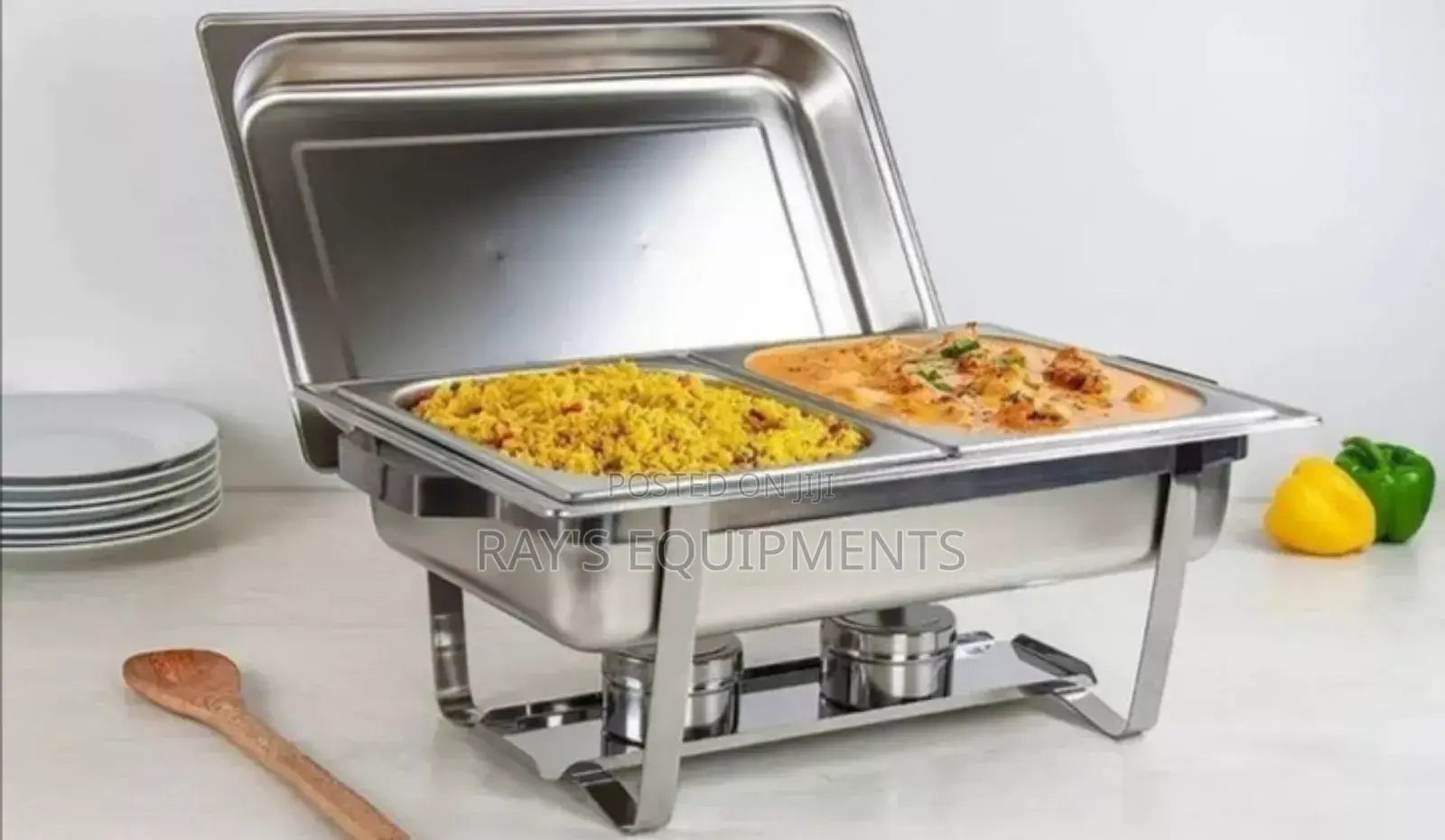 Chaffing Dish