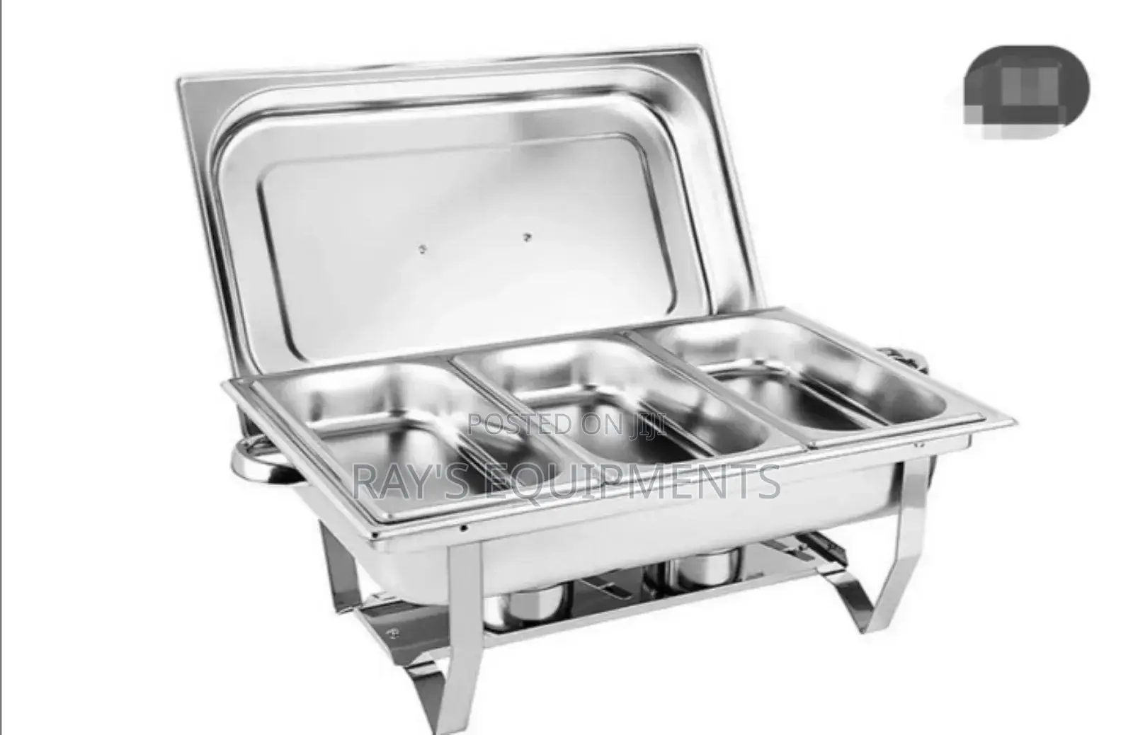 Chaffing Dish