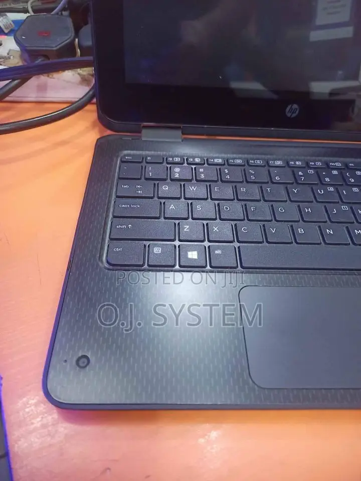 Laptop HP ProBook X360 11 G1 EE 8GB Intel Pentium SSD 128GB