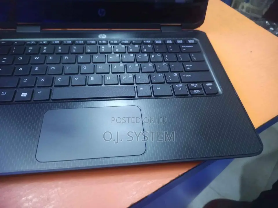 Laptop HP ProBook X360 11 G1 EE 8GB Intel Pentium SSD 128GB