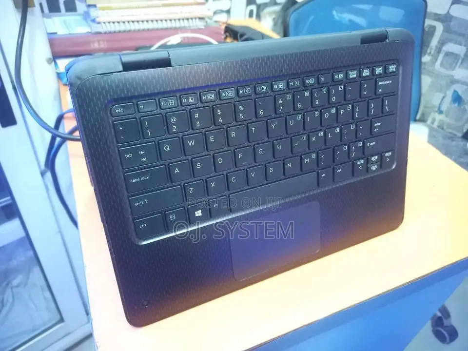 Laptop HP ProBook X360 11 G1 EE 8GB Intel Pentium SSD 128GB