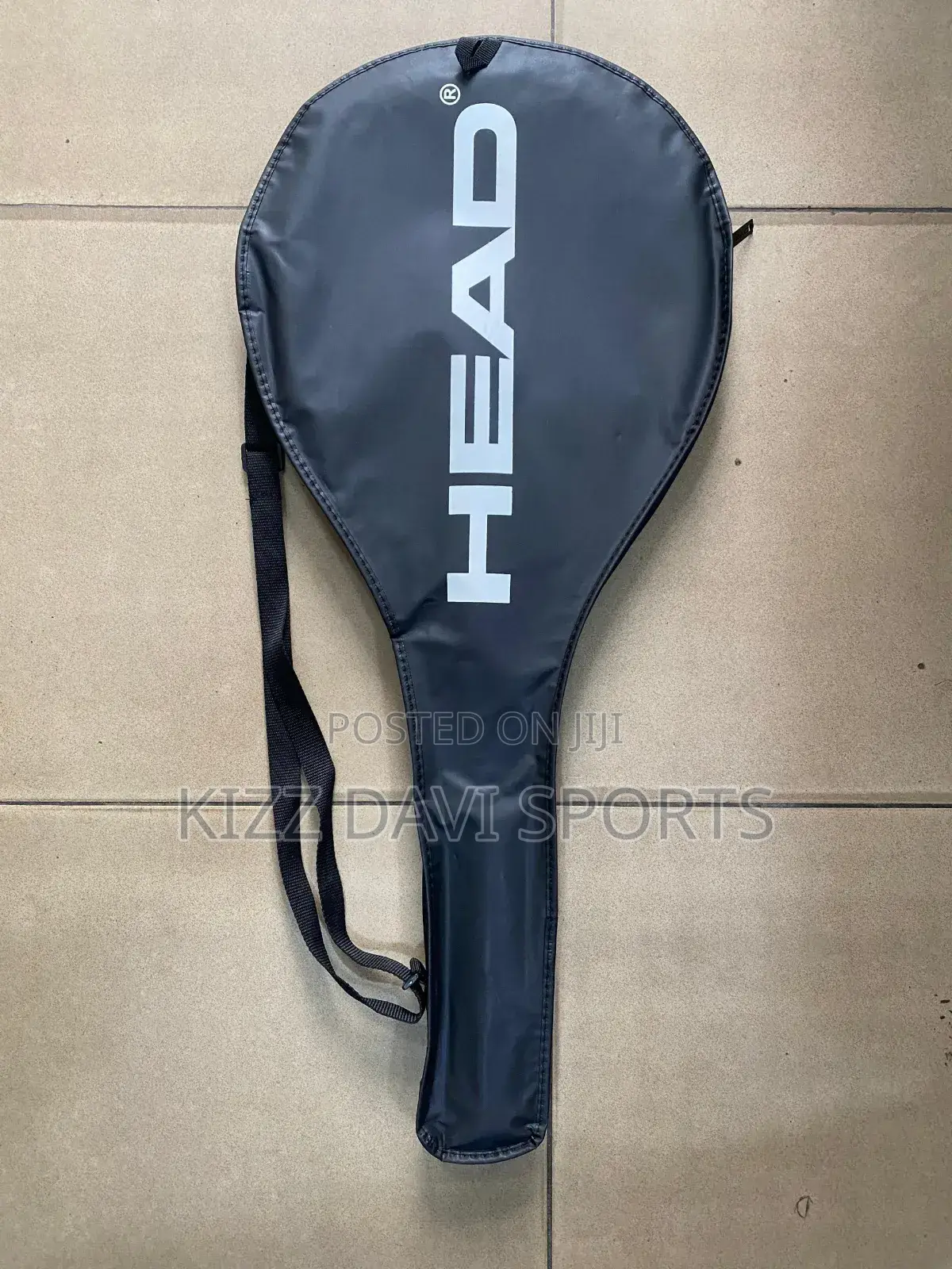 Head Lawn Tennis Rackets Quality Brand New Is Available