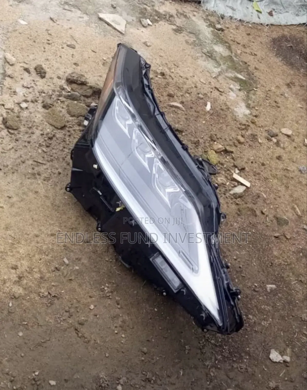 Full Light Rx350 2020 Available Now