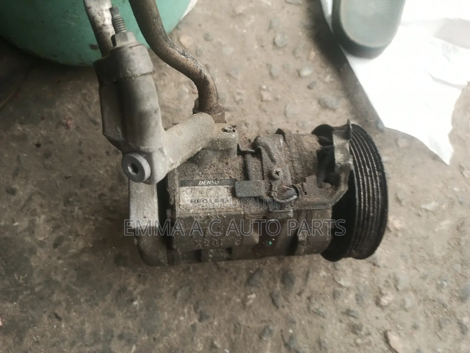 Compressor for Toyota Lexus Rx300,330 2000,2007 ,Es 300, 330