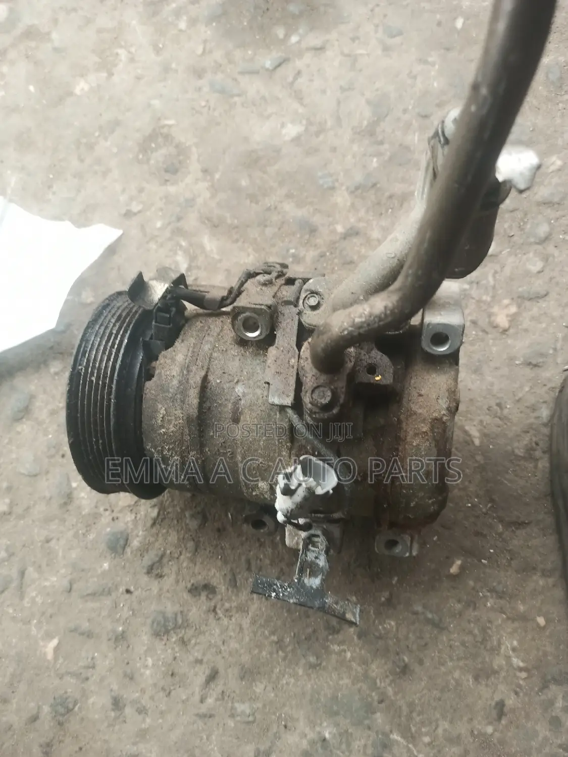 Compressor for Toyota Lexus Rx300,330 2000,2007 ,Es 300, 330
