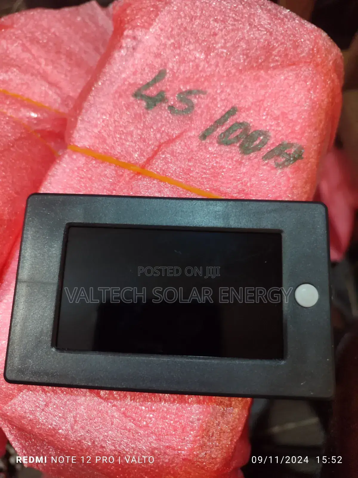 Jk Jikong Smart BMS 3.2" LCD Display