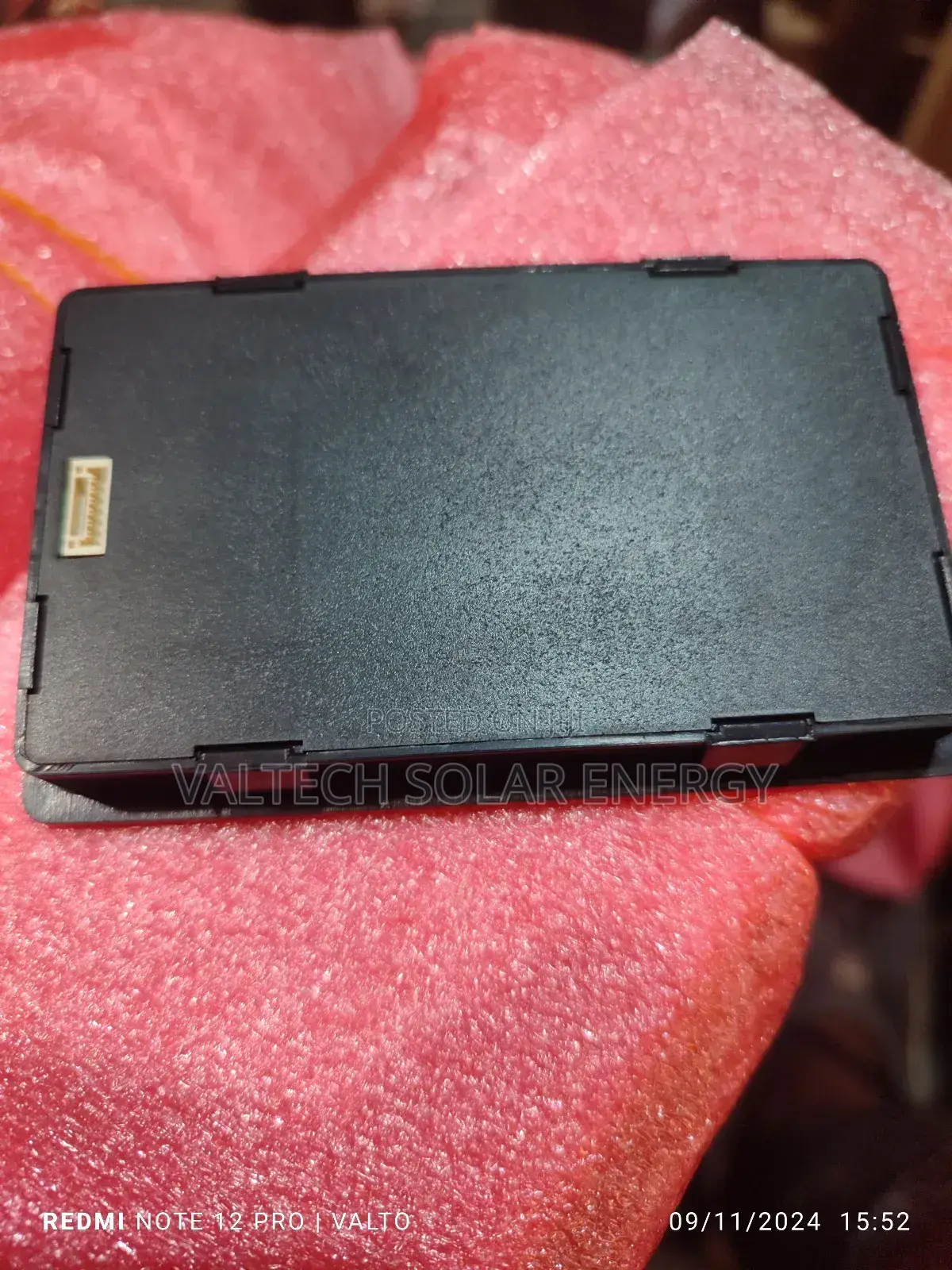 Jk Jikong Smart BMS 3.2" LCD Display