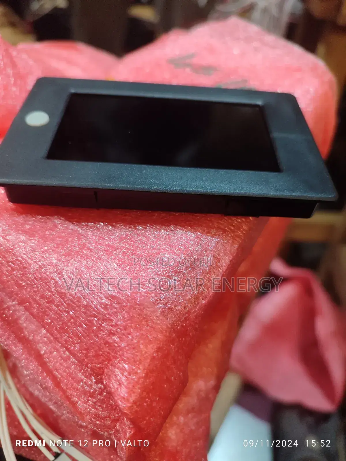 Jk Jikong Smart BMS 3.2" LCD Display