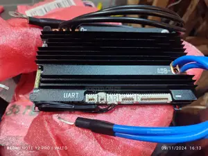 JBD Jiabaida 150A 200A 6s-24s Smart Bluetooth BMS With Uart