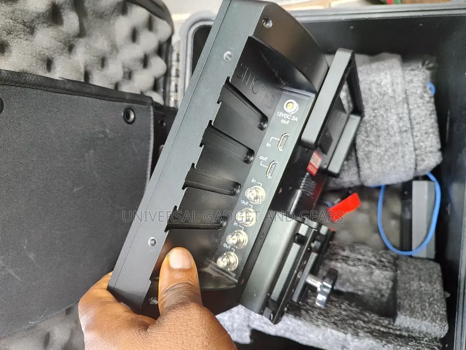 Smallhd 1303 HDR Full HD 13-Inch Monitor
