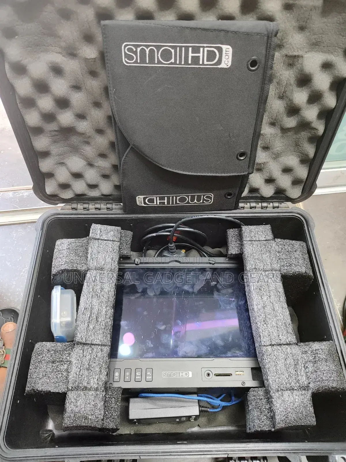 Smallhd 1303 HDR Full HD 13-Inch Monitor
