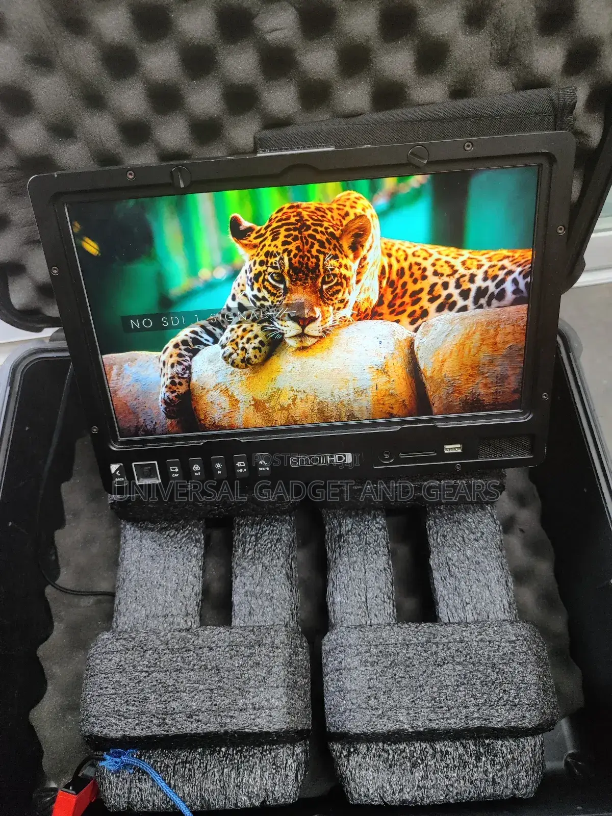 Smallhd 1303 HDR Full HD 13-Inch Monitor