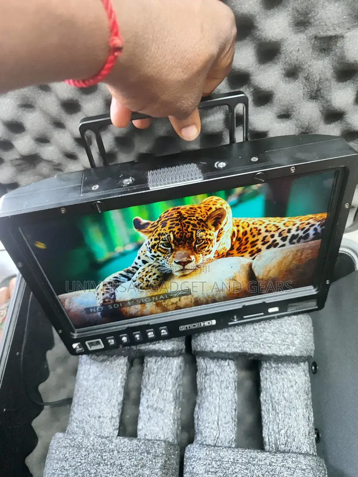 Smallhd 1303 HDR Full HD 13-Inch Monitor