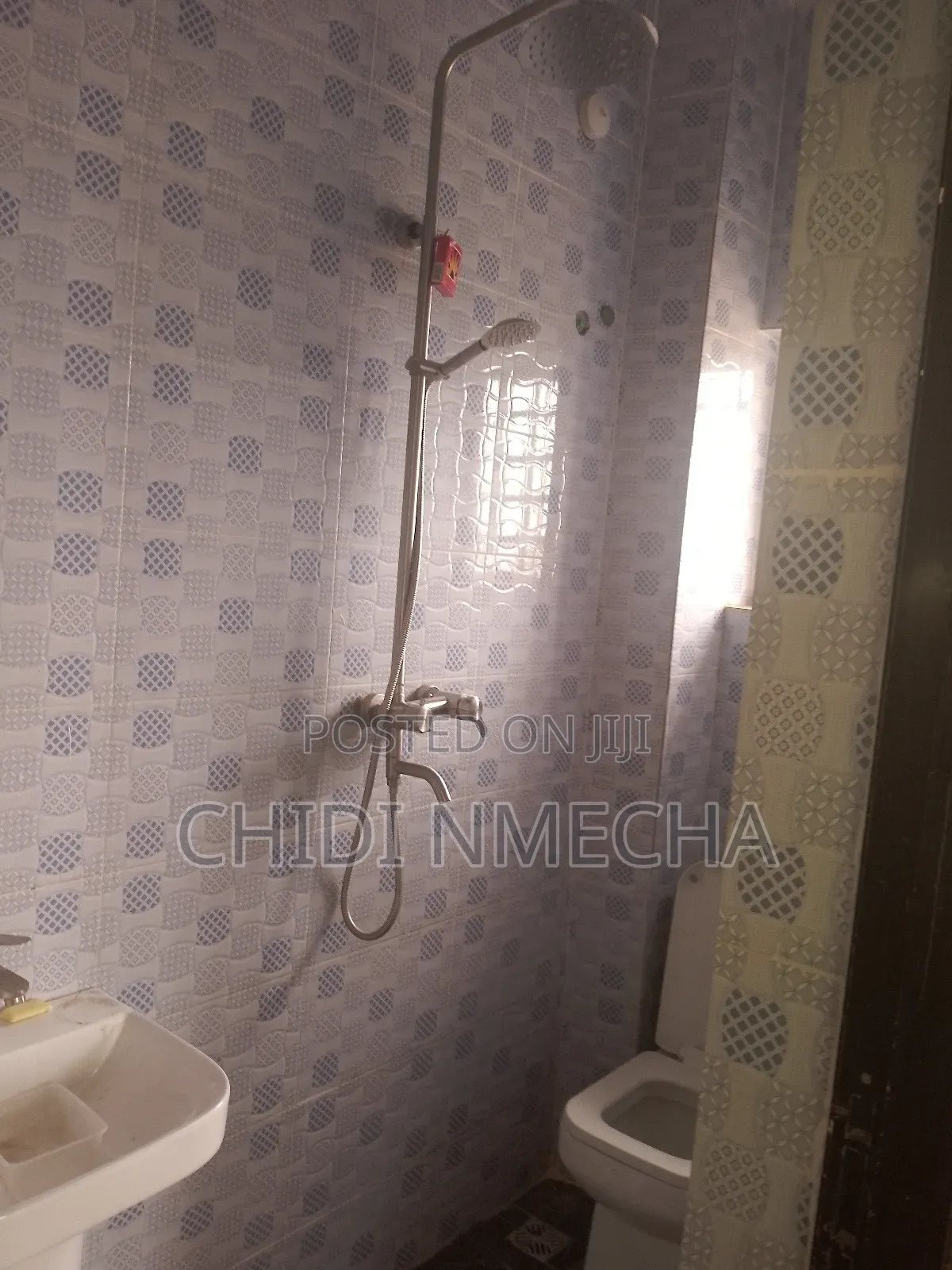 Mini Flat in Naze, Owerri for rent