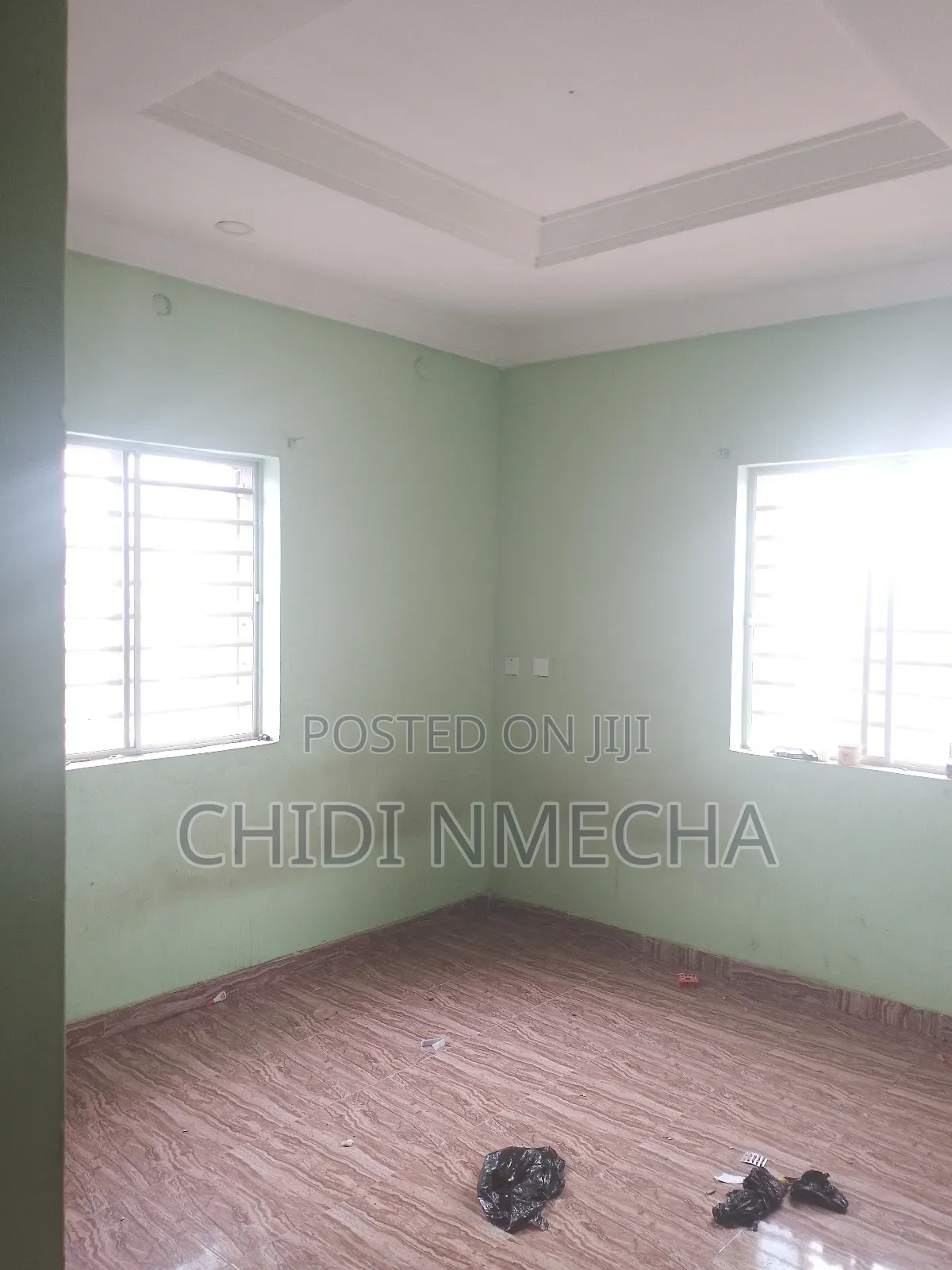 Mini Flat in Naze, Owerri for rent