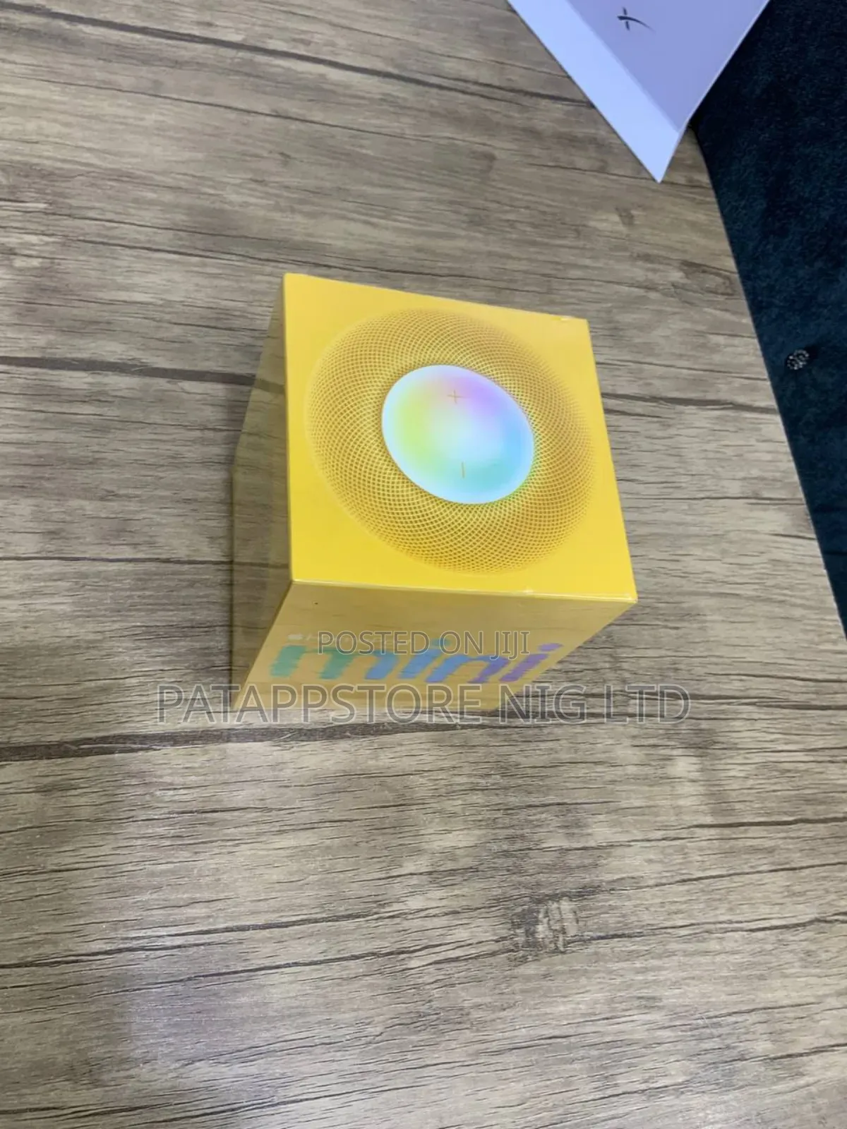 Apple Mini Home Pod