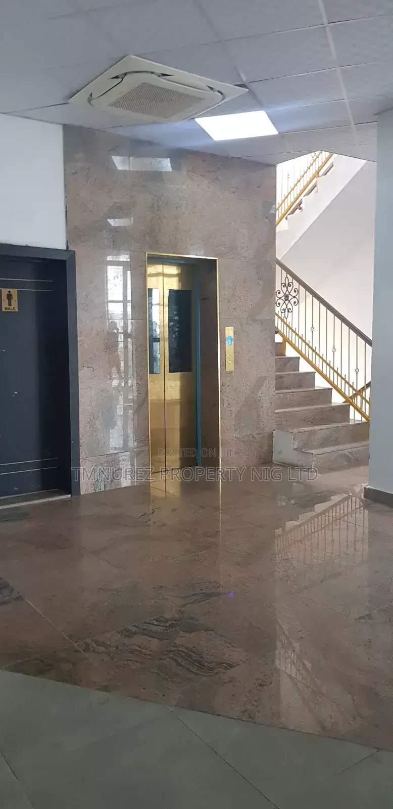 Office Space for Rent