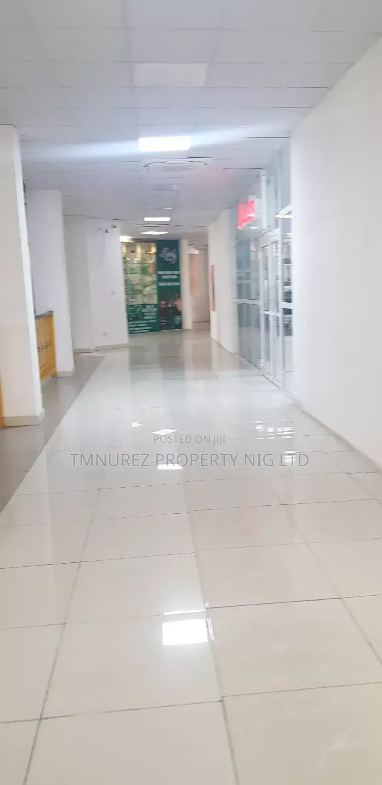 Office Space for Rent