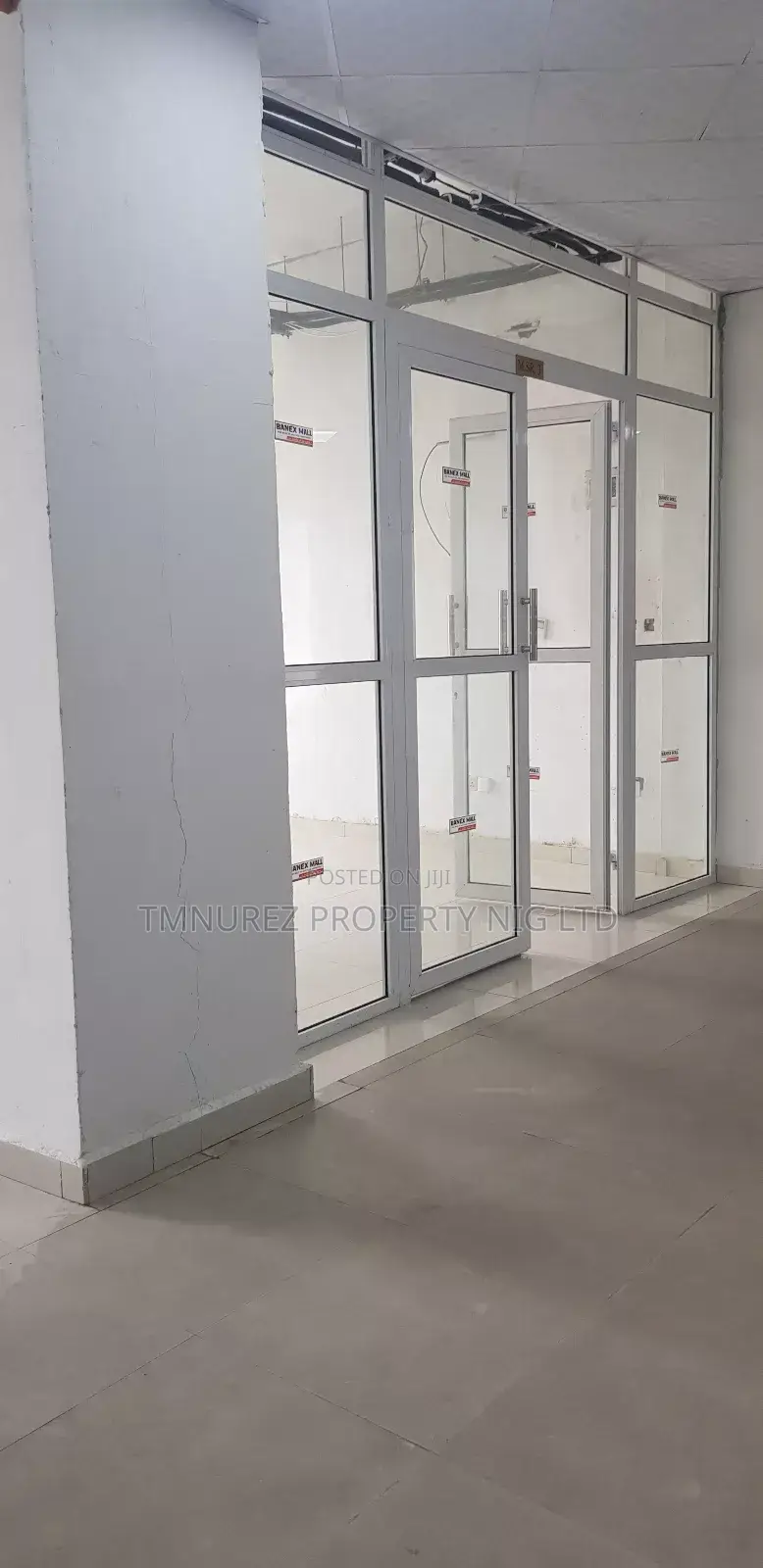 Office Space for Rent