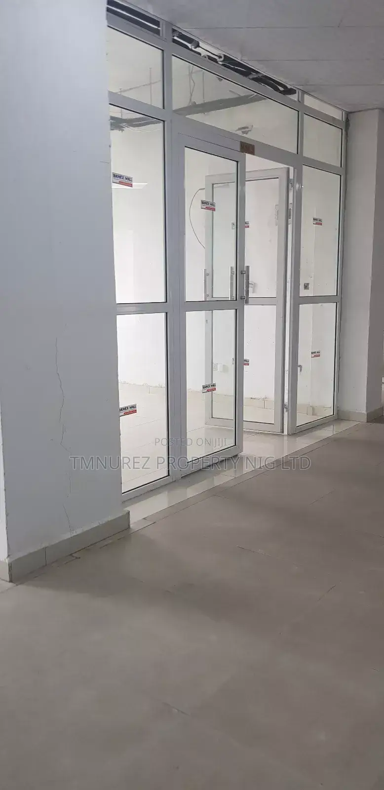 Office Space for Rent