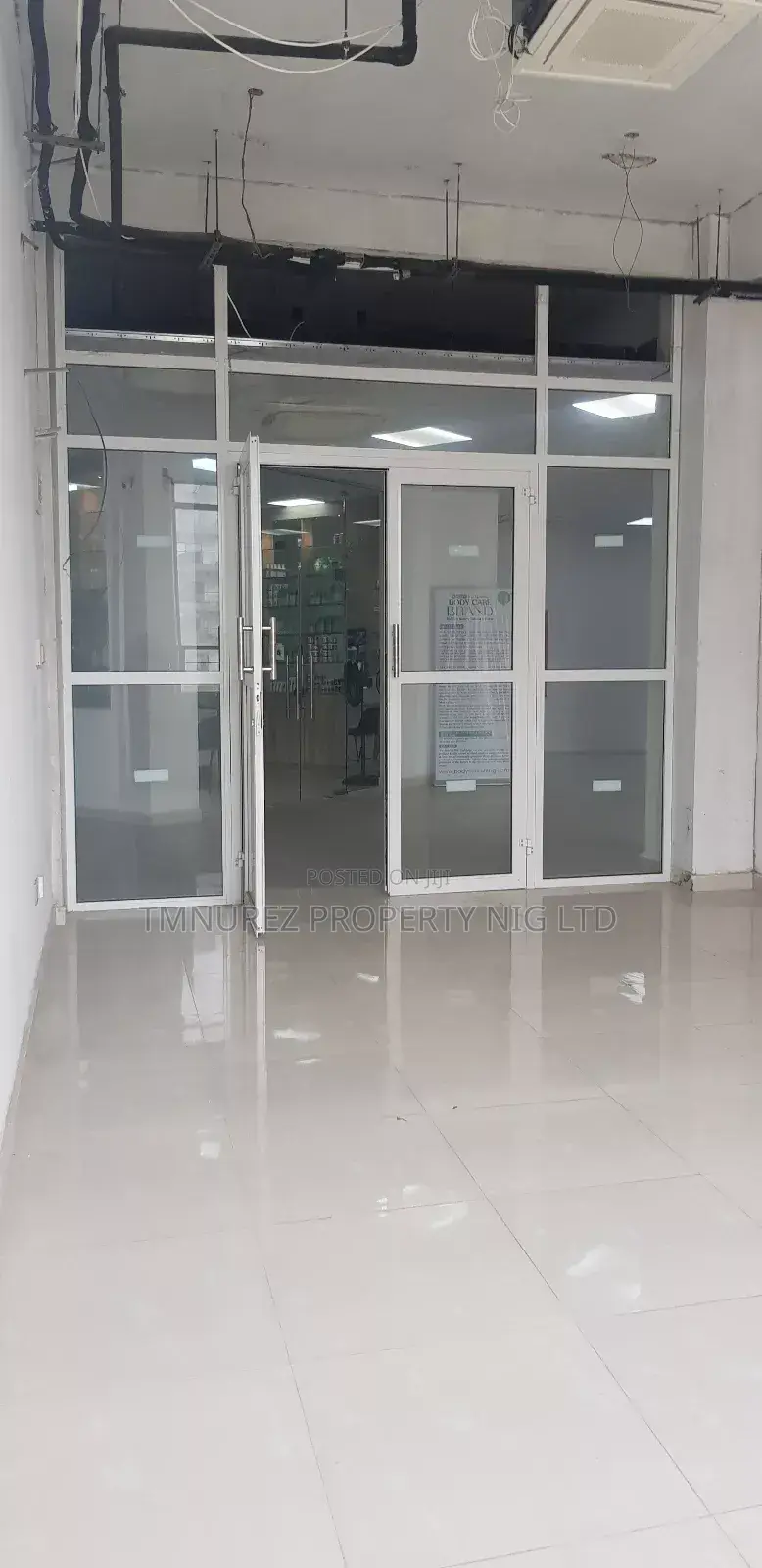 Shop for Rent,Vi Lekki