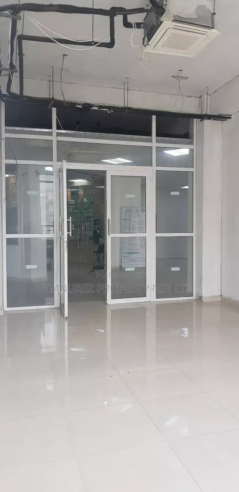 Shop for Rent,Vi Lekki