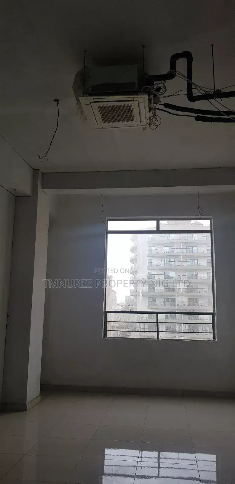 Showroom for Rent at Lekki Phase1 Vi