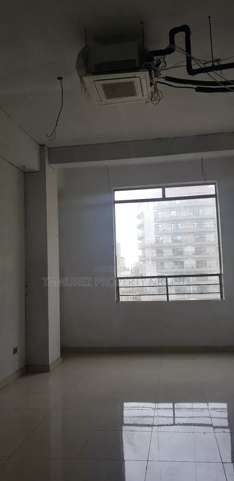 Showroom for Rent at Lekki Phase1 Vi