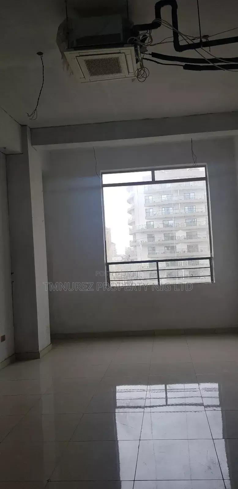 Showroom for Rent at Lekki Phase1 Vi