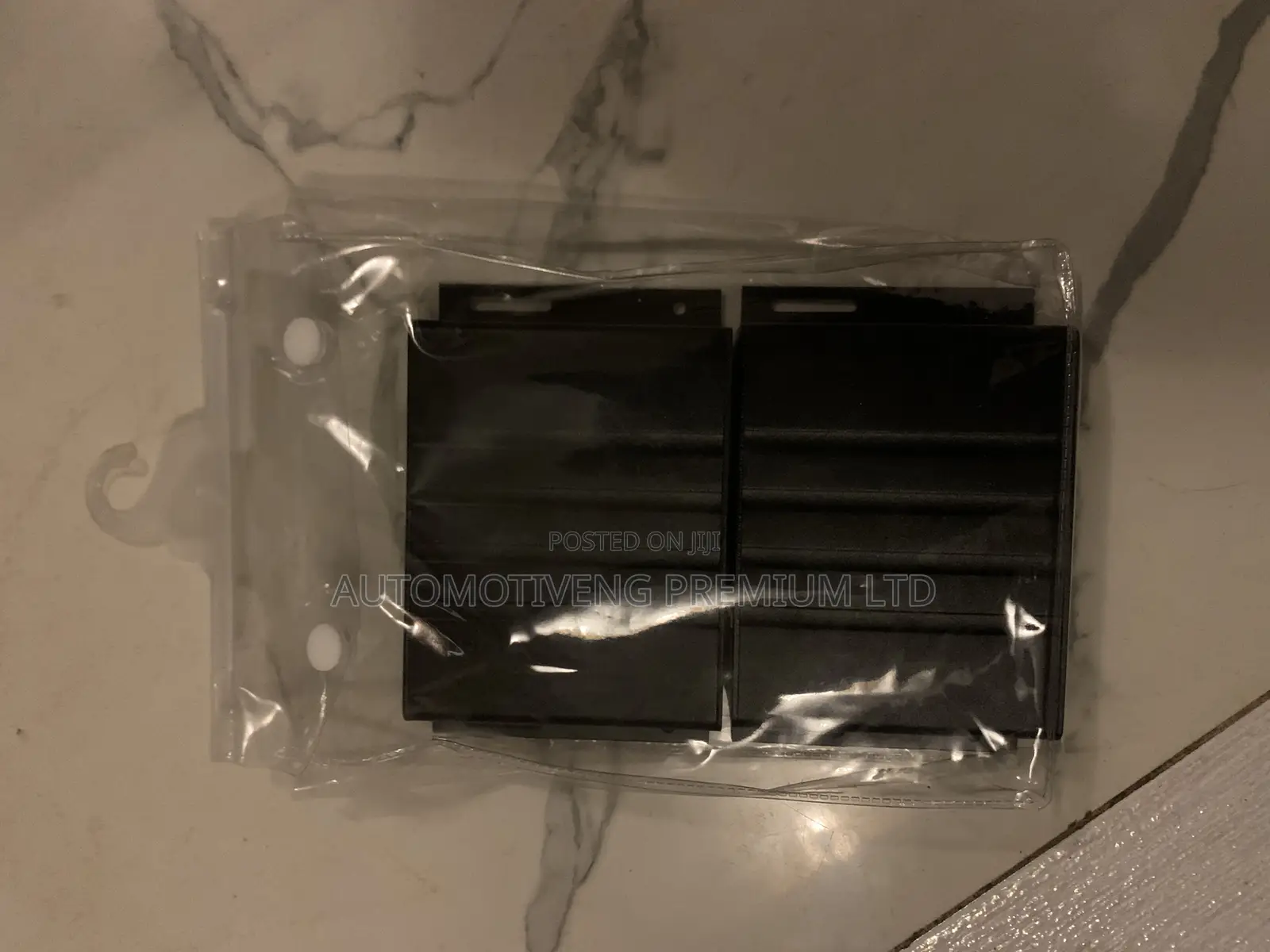Efficient Original FRSC Speedlimiter Devices