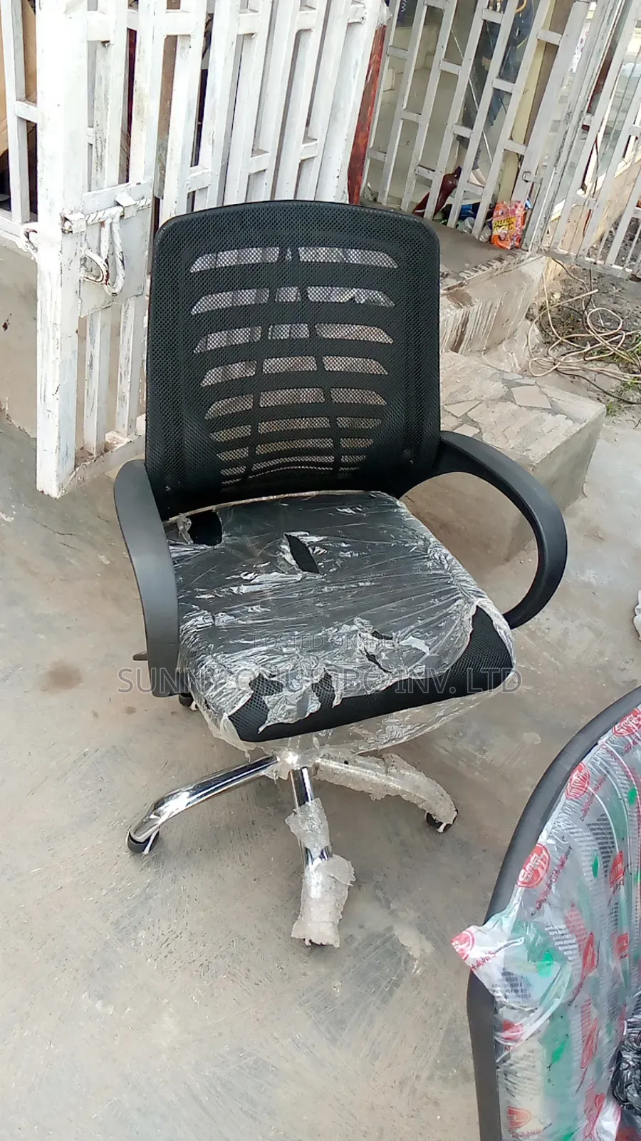 Ergonomic Office Chair, Furniture in Abeokuta