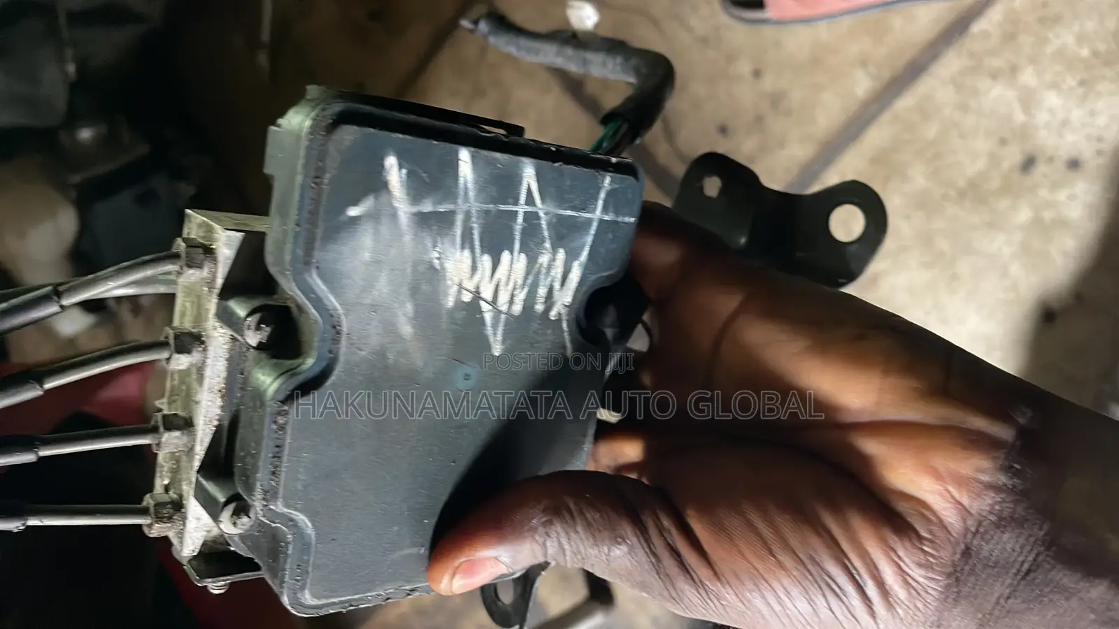 Abs Pump For Toyota Avalon 2013