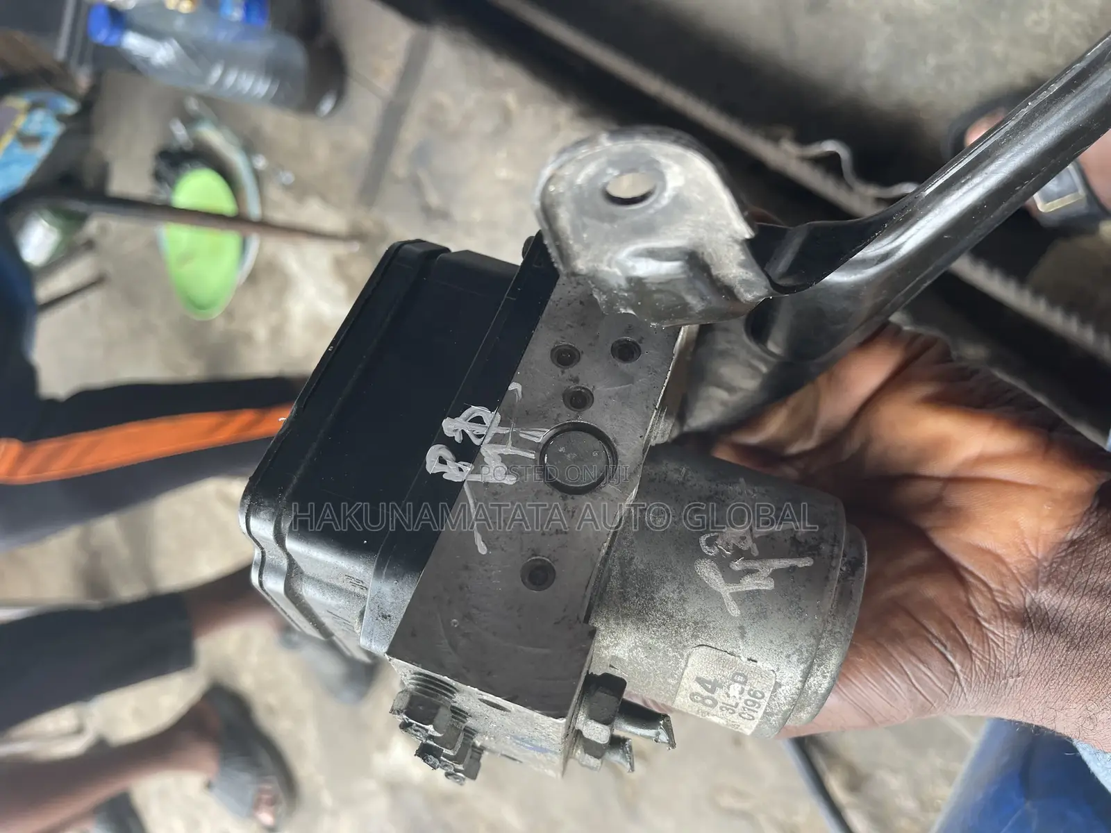 Abs Pump for Honda Accord 2013-2014