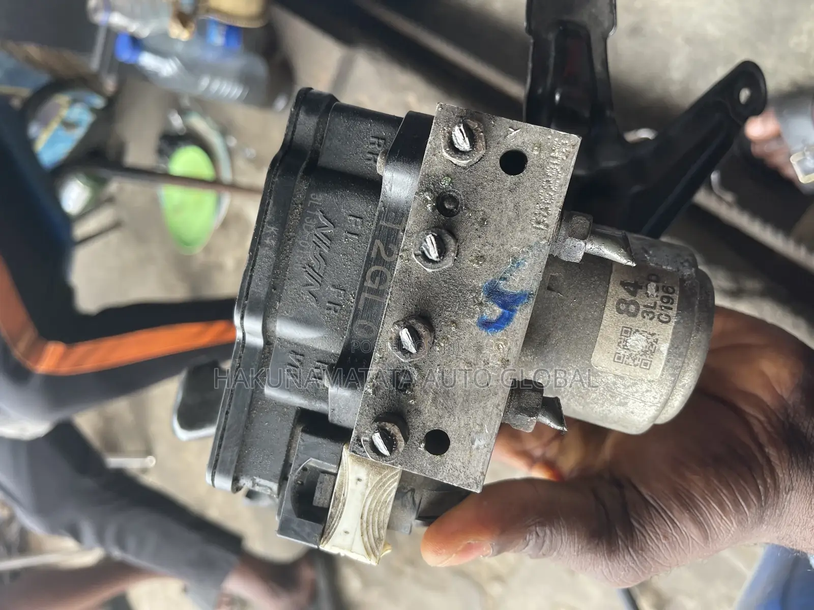 Abs Pump for Honda Accord 2013-2014