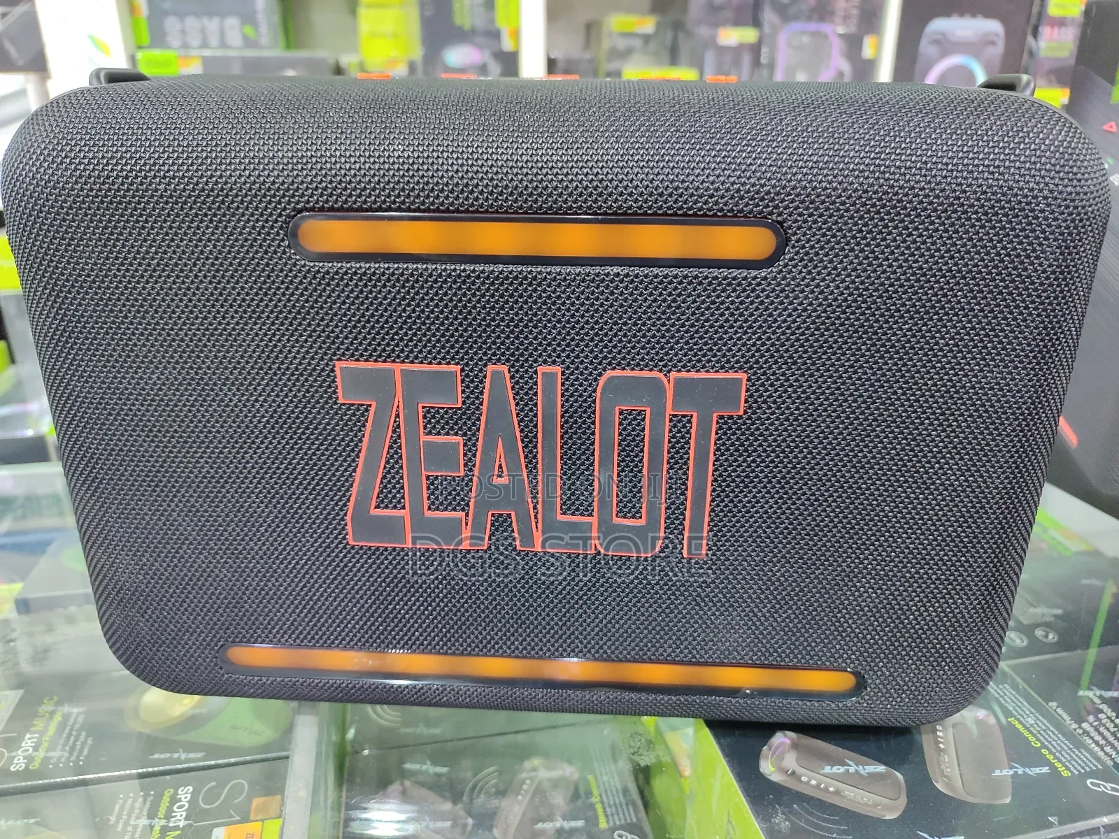 Zealot S95 Bluetooth Speaker
