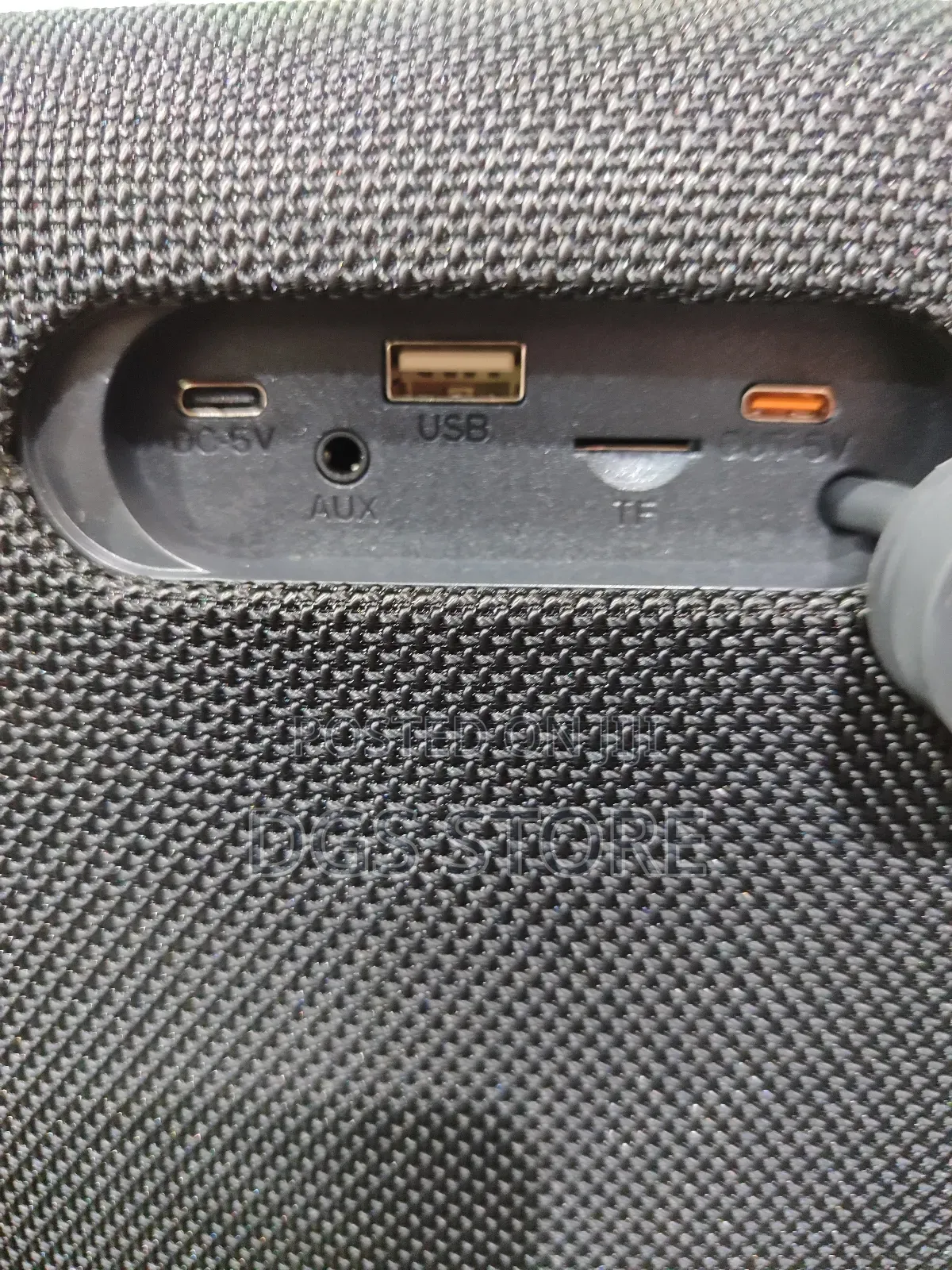 Zealot S95 Bluetooth Speaker