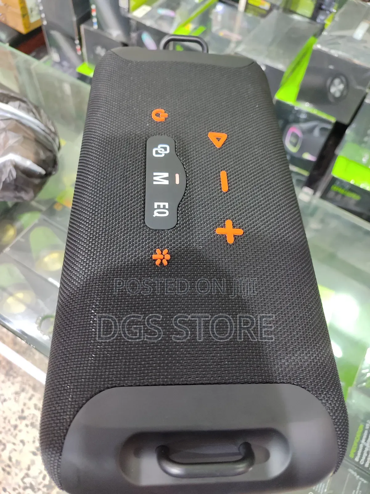 Zealot S95 Bluetooth Speaker
