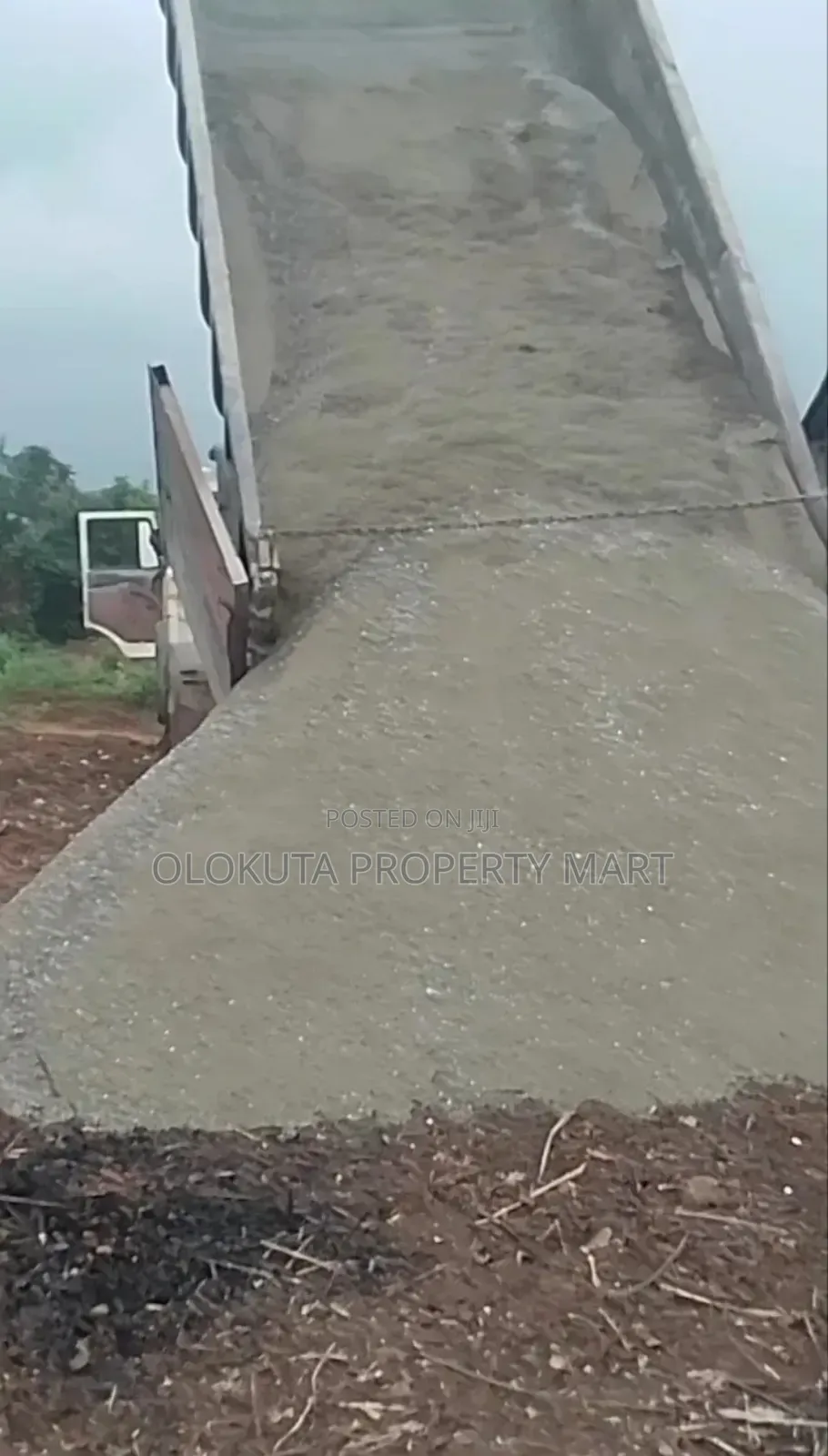 Granite 30 Tons