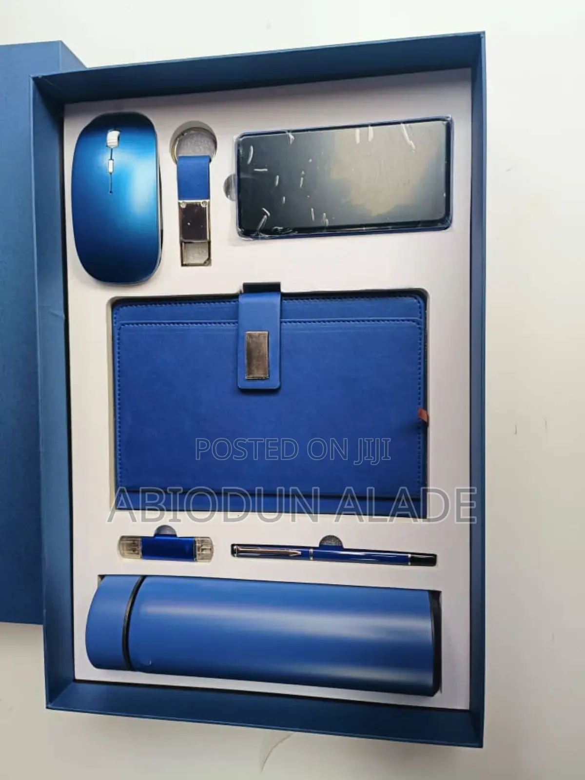 7 in 1 Executive Corporate Gift Pack