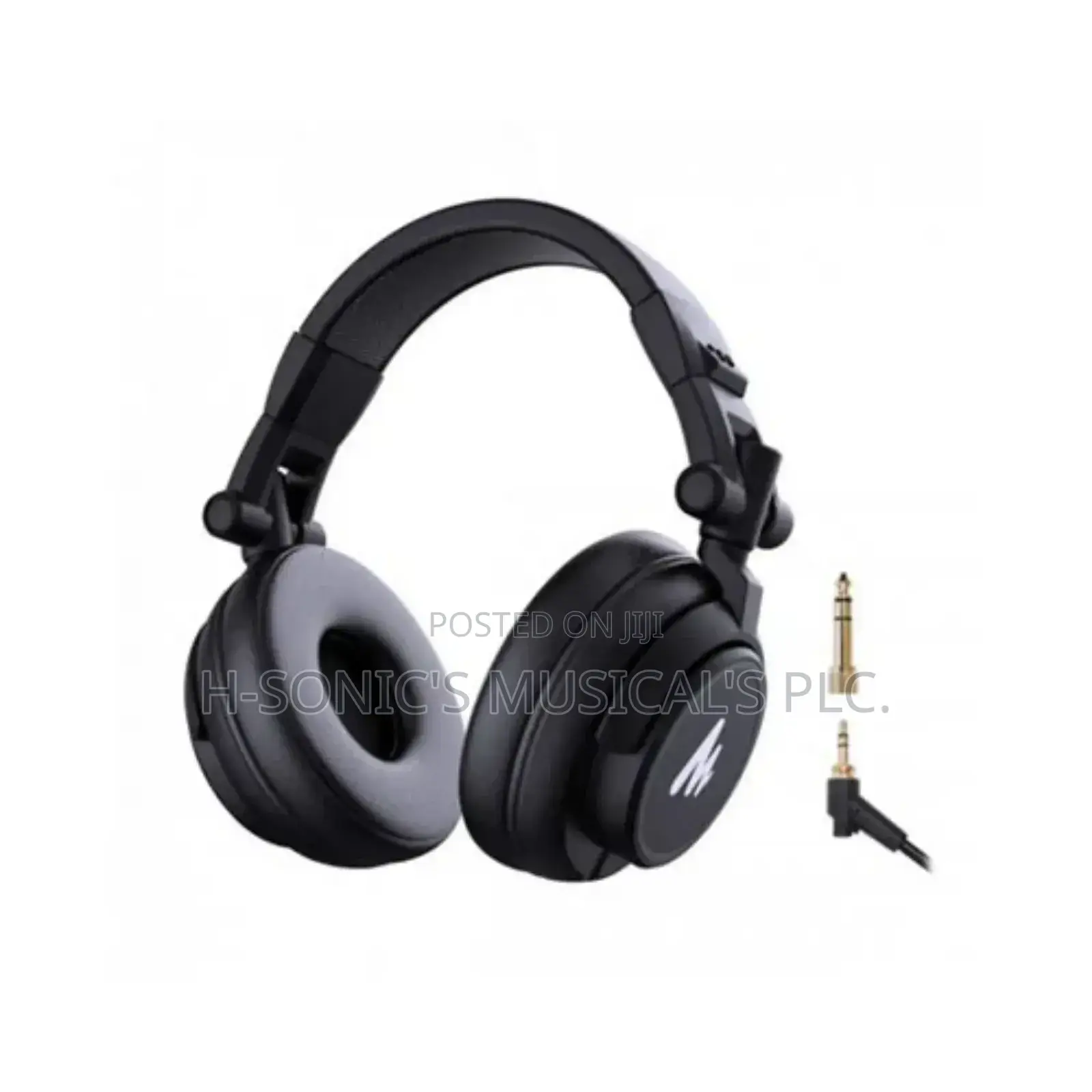 Original Maono Au-Mh 601 Studio Headphone