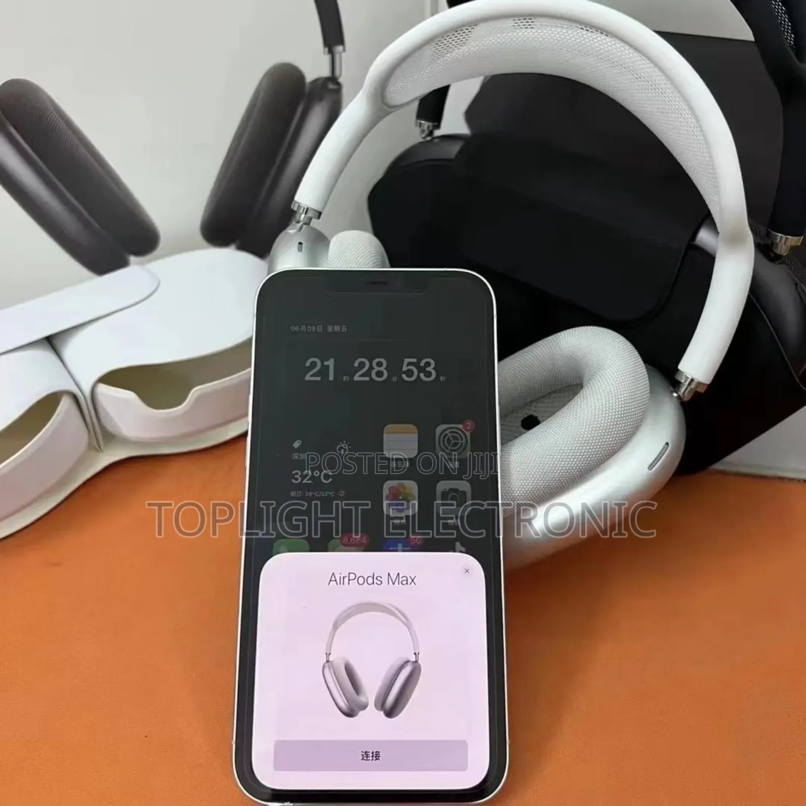 Airpods Max