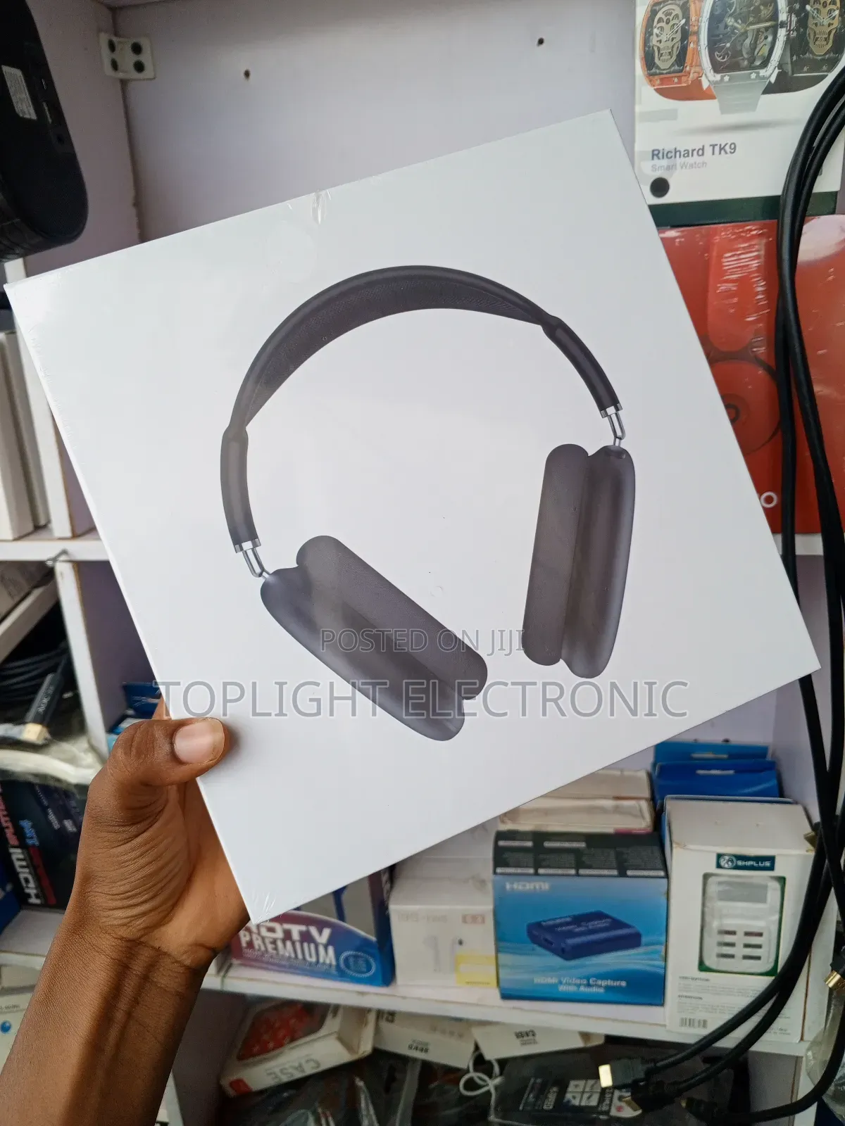 Airpods Max