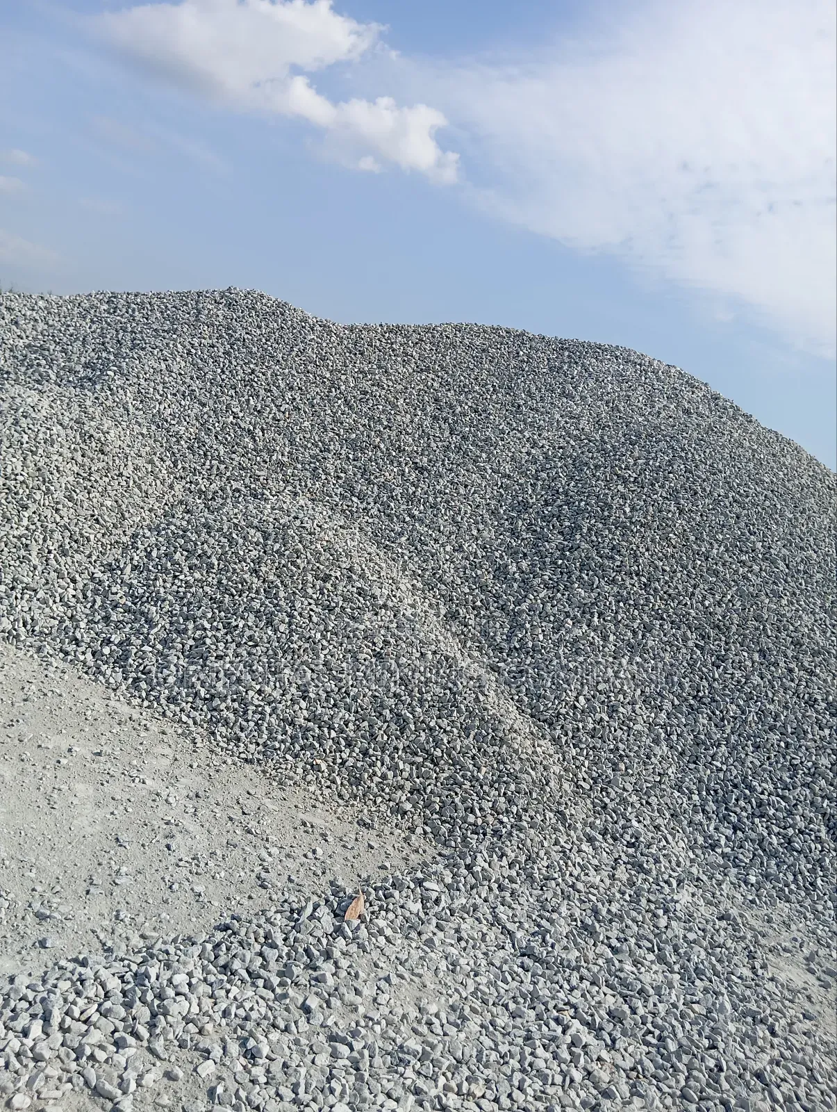 Payment on Delivery  Black Iron Chippings