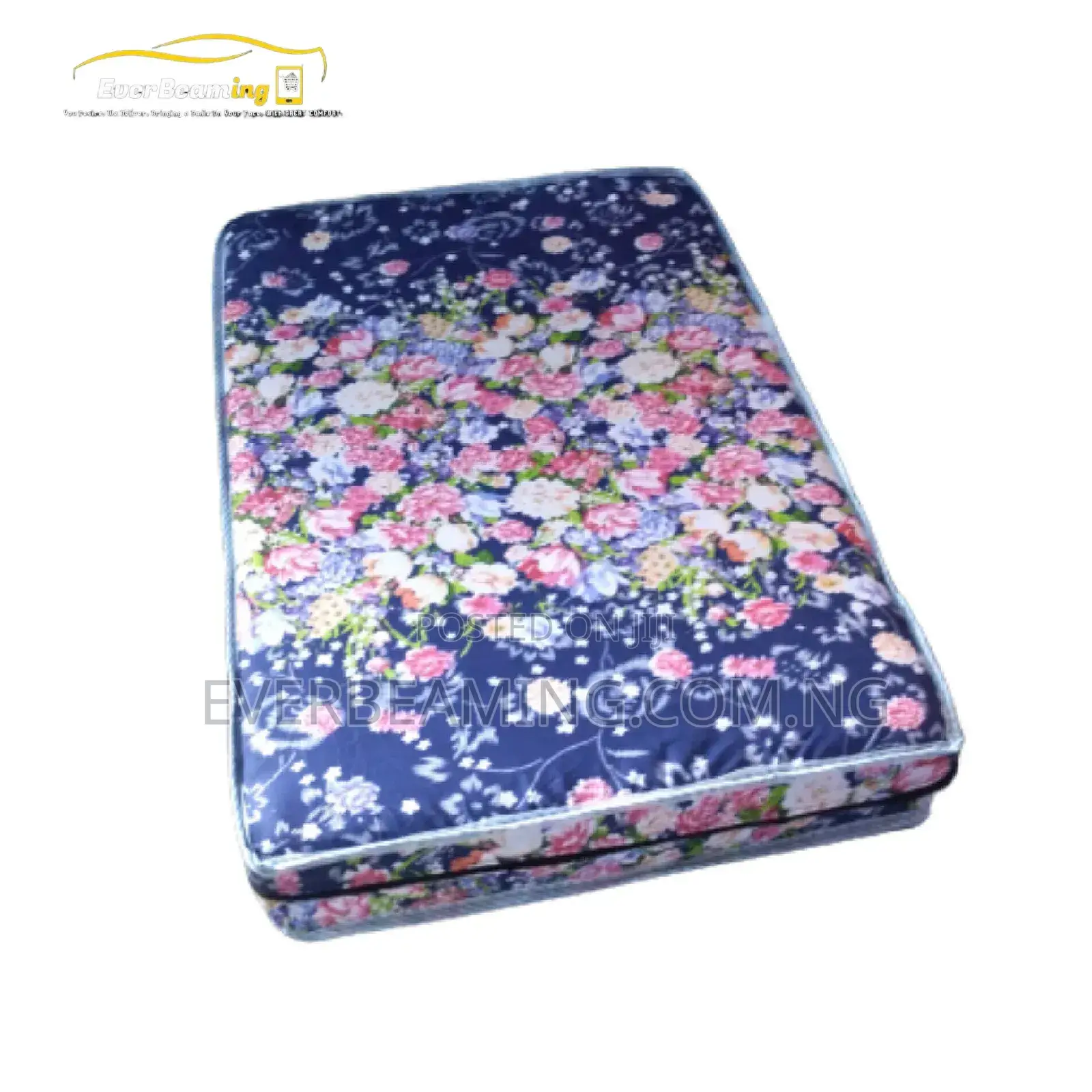 Comfy Baby Cot Mattress