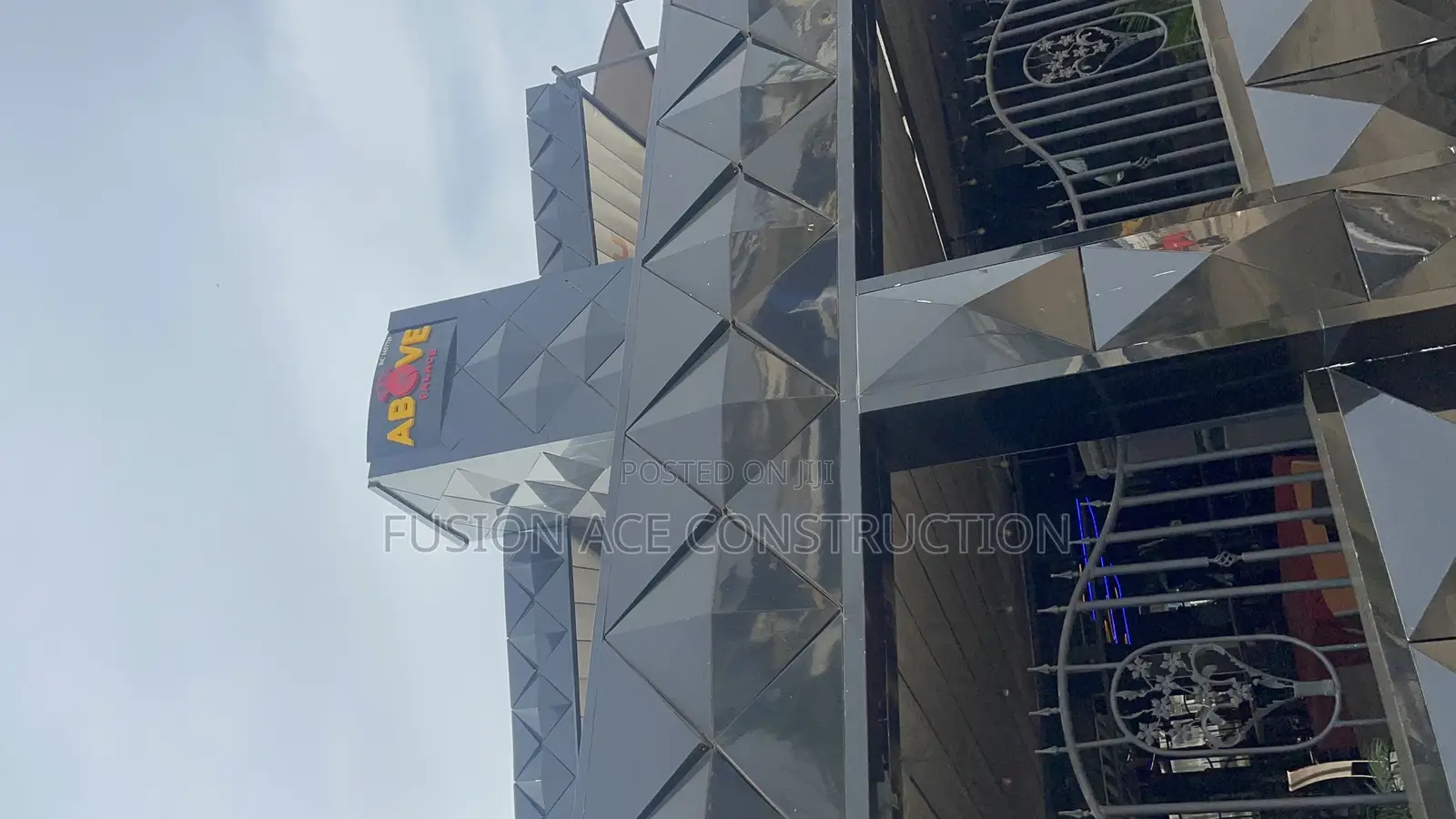 3d Wall Cladding Alucoboard / Regular Cladding
