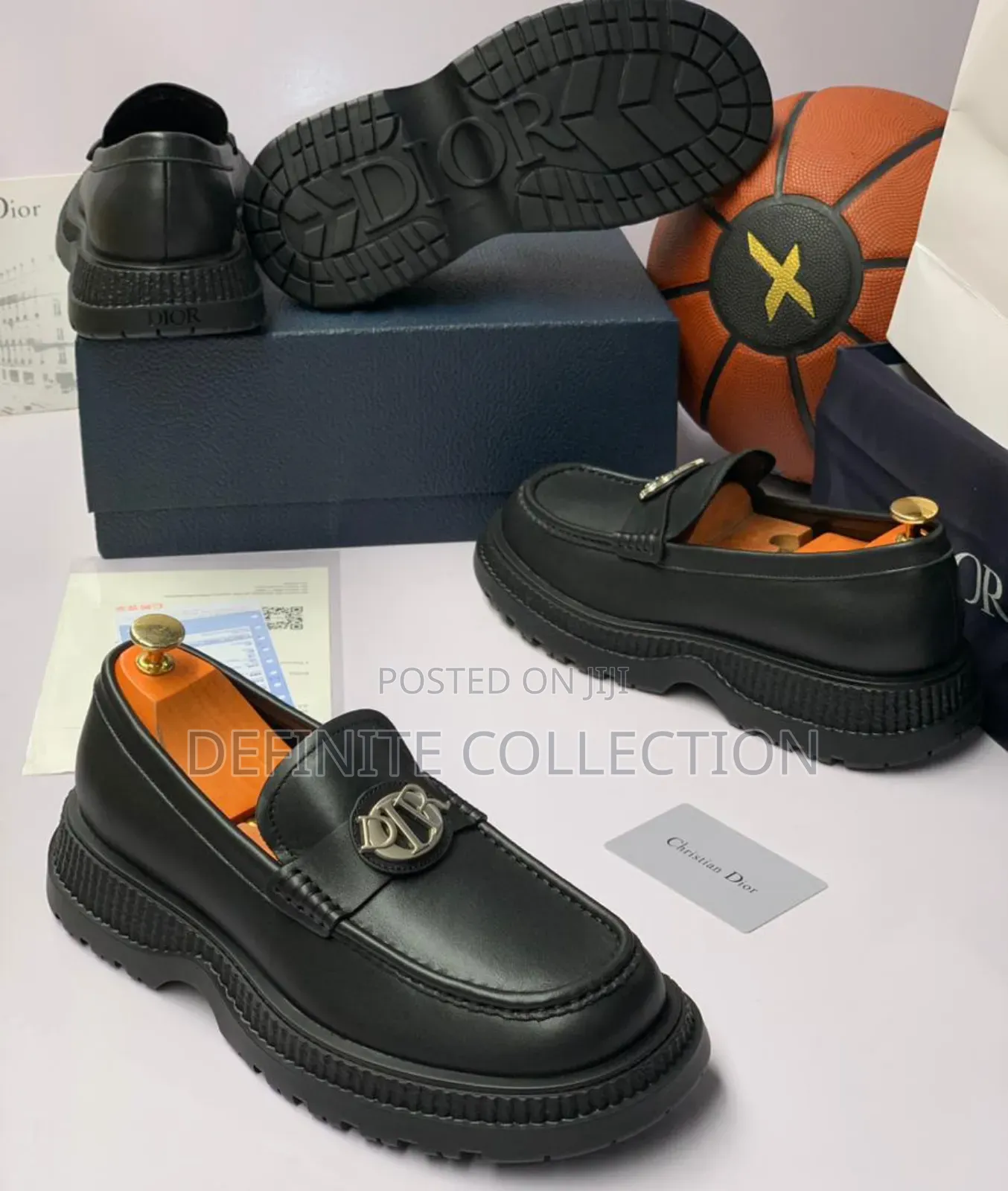 DIOR Top Quality Shoe