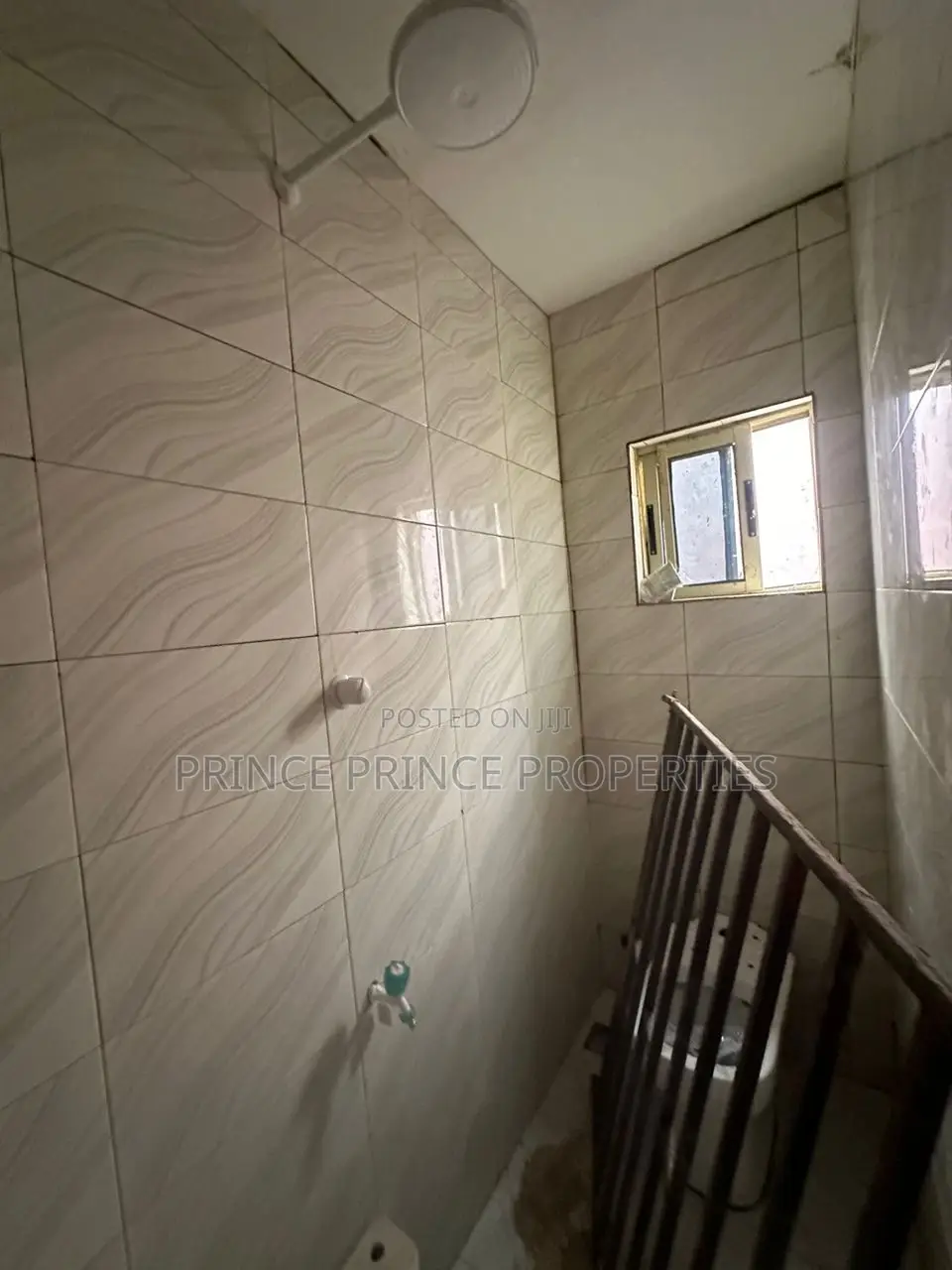 Furnished Mini Flat in Surulere for rent