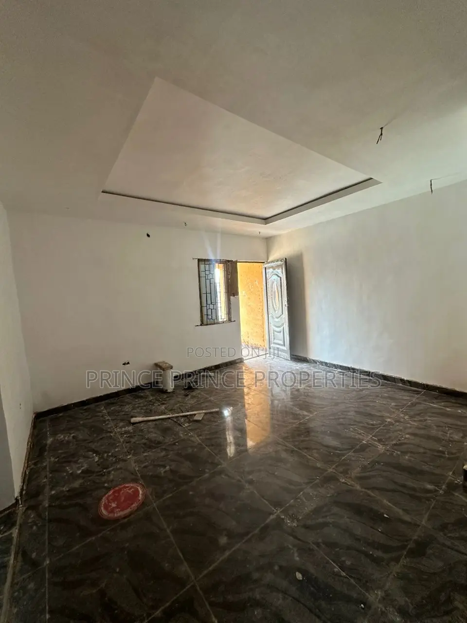 Furnished Mini Flat in Surulere for rent