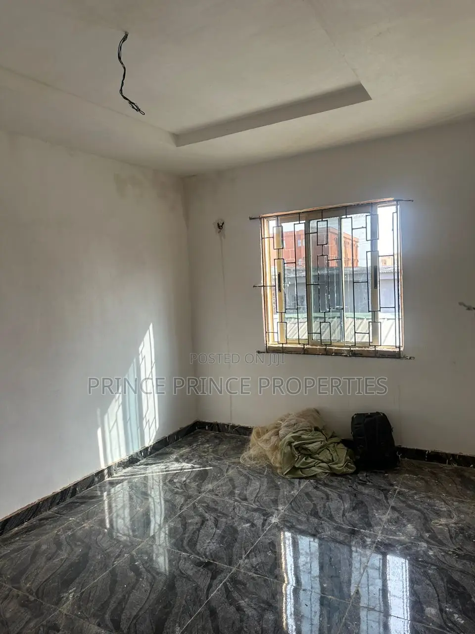 Furnished Mini Flat in Surulere for rent